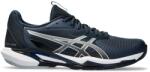 Asics Solution Speed FF 3 - french blue/pure silver - Kék, Ezüst