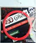 Weiss Cannon Red Ghost (12 m) - Piros