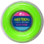 Weiss Cannon Power Principle (200 m)