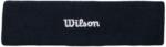 Wilson Headband - Fekete