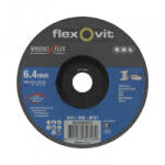 SPEEDOFLEX tisztító korong fém - inox 150x6, 4mm (66252832579)