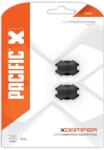 Pacific X Damper 2P - Fekete