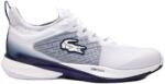 Lacoste SPORT AG-LT23 Lite - white/navy - Fehér, Kék