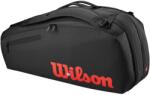 Wilson Clash V3 6PK - Fekete