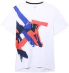 Australian Ace T-Shirt With Sublimation - bianco/altro colore - Fehér