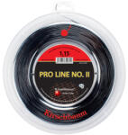 Kirschbaum Pro Line No. II (200 m) - Fekete