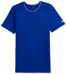 Wilson Team Seamless Crew T-Shirt - royal blue - Kék