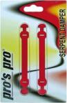 Pro's Pro Serpent Damper 2P - Piros