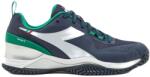 Diadora Blushield Torneo 2 AG - blue corsair/white - Fehér, Kék