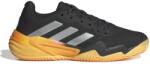 Adidas Barricade 13 M Clay - black/yellow/orange - Fekete, Narancssárga, Sárga