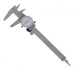 Berger Órás tolómérő 150mm / 0, 02mm Berger (020701-0009)