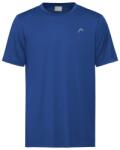 Head Easy Court T-Shirt M - Kék