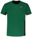Le Coq Sportif TECH Tee Short Sleeve N°1 SS23 - vert foncé camuset - Zöld