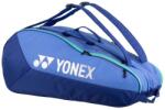 Yonex Team Racquet Bag (9 pcs) - Kék