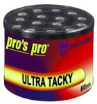 Pro's Pro Ultra Tacky (60P) - Fekete