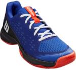 Wilson Rush Pro JR L - Kék - tennis-zone - 21 680 Ft