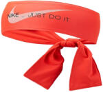 Nike Dri-Fit Head Tie 4.0 - Piros