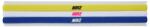 Nike Elastic Headbands 2.0 3P - Többszínű, Sárga