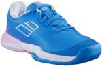 Babolat Jet Mach 3 Clay Junior Girl - french blue - Kék