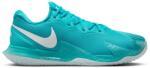 Nike Zoom Vapor Cage 4 Rafa - dusty cactus/glacier blue/white - Kék, Türkiz