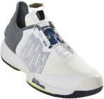 Wilson Kaos Rapide M - white/stormyweather/ outer space - Többszínű, Fehér, Fekete, Szürke