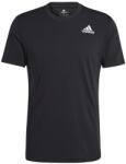 Adidas New York Tee - Fekete