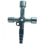 MÜLLNER Univerzális kapcsolószekrény és radiátorkulcs HM Müllner (87-208)