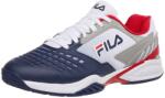 Fila Axilus 2 Energized M - Többszínű, Kék