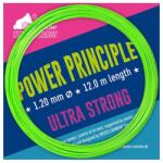 Weiss Cannon Power Principle (12 m)