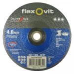 SPEEDOFLEX tisztító korong fém - inox 230x4mm (66252919707)