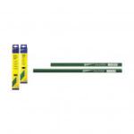 Bleispitz kőműves ceruza 30cm 6H 12db/csomag (020801-0033)