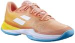 Babolat Jet Mach 3 Clay - coral/gold fusion - Narancssárga, Rózsaszín