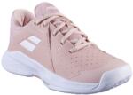 Babolat Propulse Junior 3 Clay - Rózsaszín