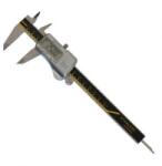 BERGER Digitális tolómérő 150mm / 0, 01mm Berger (020701-0002)