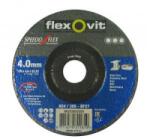 SPEEDOFLEX tisztító korong fém - inox 125x4mm (66252832555)