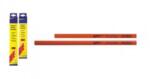 Bleispitz ácsceruza 30cm HB 12db/csomag (020801-0027)