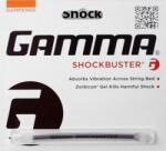 Gamma Shockbuster - Fekete