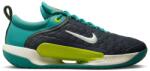 Nike Zoom Court NXT HC - mineral teal/sail-gridiron petrole mineral/voile - Többszínű, Szürke, Türkiz