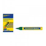 BLEISPITZ jelölőfilc 1, 5-3mm zöld 10db/csomag (020811-0453)