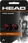 Head Pro Damp - Fekete