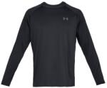 Under Armour Tech 2.0 LS - Fekete