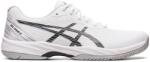 Asics Gel-Game 9 - white/black - Fekete, Fehér