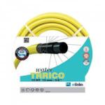 TRRICO Locsoló tömlő 3/4" 25m csavarodás mentes 5 rétegű TRRICO sárga (48-14968)