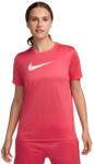 Nike Dri-Fit Graphic T-Shirt - Rózsaszín