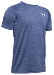 Under Armour Boys UA Tech 2.0 T-Shirt - blue ink