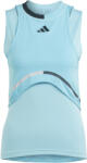 Adidas Match Tank Pro - lucid cyan - Kék