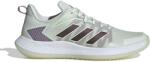 Adidas Defiant Speed W - crystal jade/aurora met/lucid lemon - Zöld
