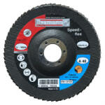 Flexmann Lamellás csiszoló 125mm P 40 FLM (87-V-1024)