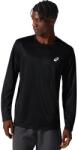 Asics Core Longsleeve Top - performance black - Fekete