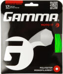 Gamma MOTO (12.2 m) - Zöld